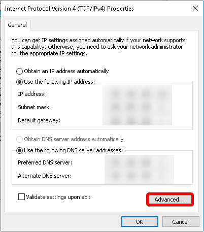 How to Add New IP Addresses to a Windows Server | Hostwinds