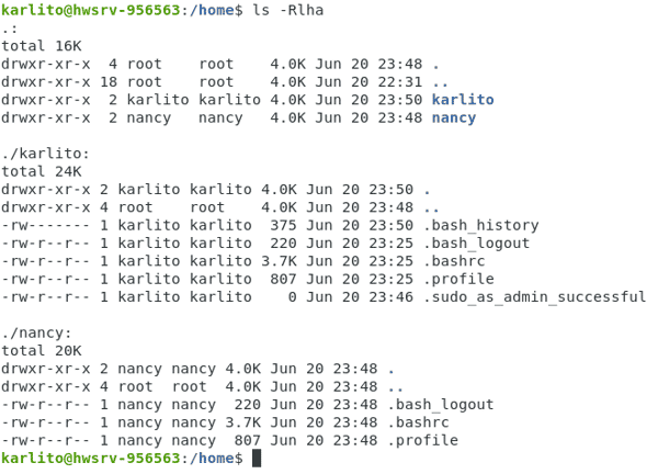 How to Find Files on Ubuntu with Terminal | Hostwinds