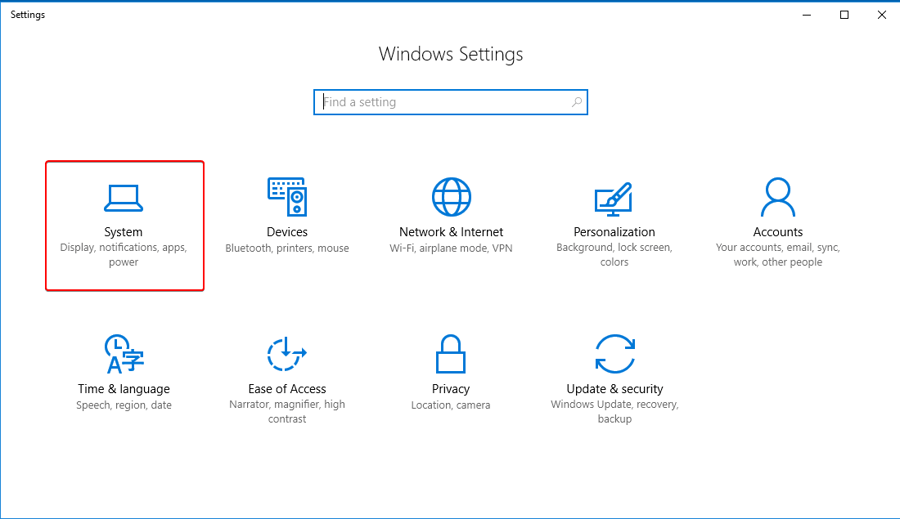 Como alterar seu nome de host do Windows Hostwinds