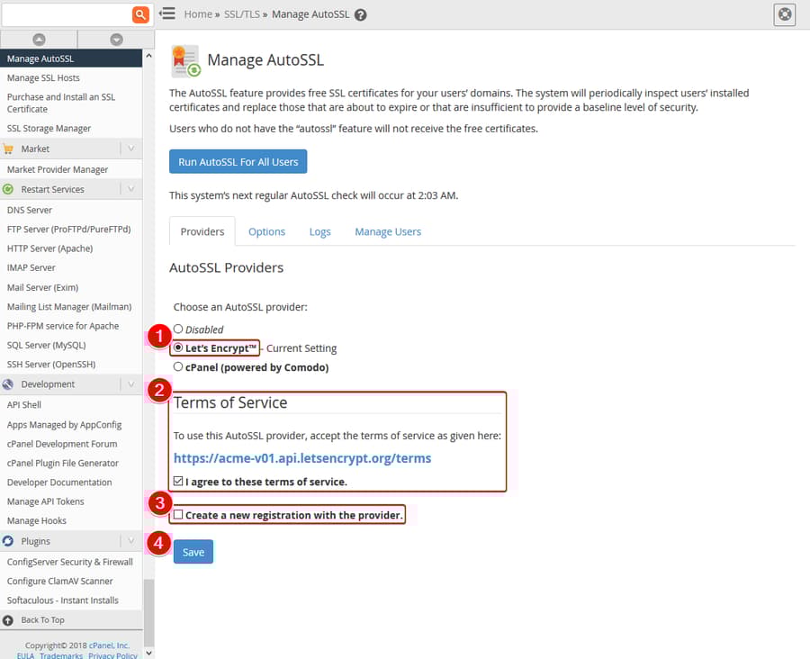 Free Ssl From Let S Encrypt Hostwinds Free Ssl From Let S Encrypt Hostwinds