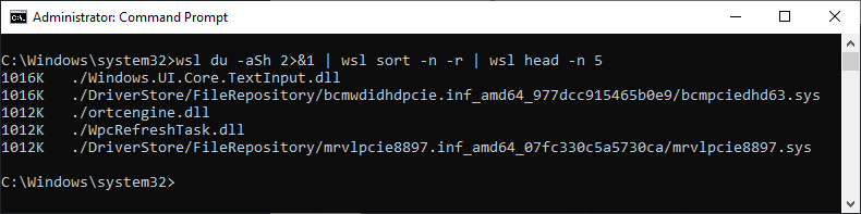 How To Use Windows Subsystem For Linux (WSL) | Hostwinds