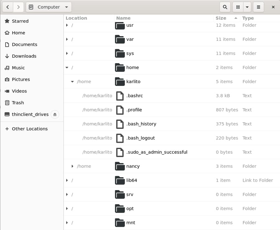 How to Find Files on Ubuntu with Terminal Hostwinds