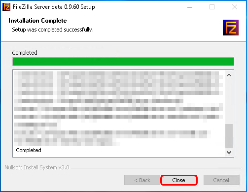 for windows download FileZilla 3.65.1 / Pro + Server