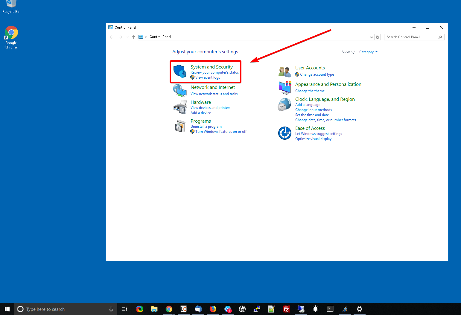 How to enable audio on windows server hostwinds