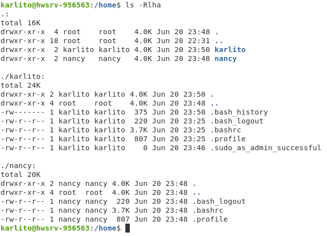 How to Find Files on Ubuntu with Terminal | Hostwinds
