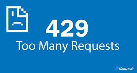 429 Error: How Bots and Internal Tools Can Overload Your Site Featured Image