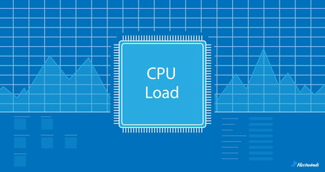 CPU Load: wat is het en hoe te lezen en te beheren Uitgelichte afbeelding