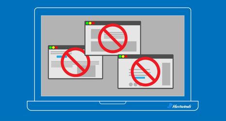 How to Block Websites in Chrome, Mozilla, Safari, and Edge Browsers Featured Image