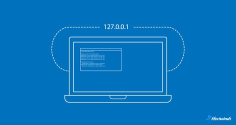 Loopback -Adresse - Was ist es und wie funktioniert es? Ausgewähltes Bild