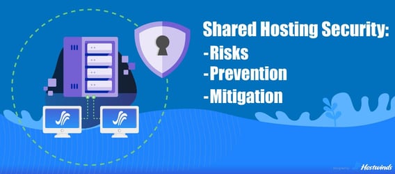Securing Your Website on a Shared Hosting Plan Featured Image