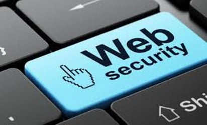 网络托管安全：保护您的网站和用户 特色图片