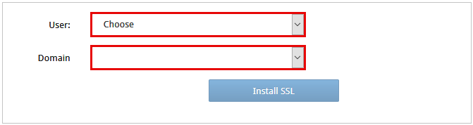 Enable AutoSSL in CentOS Web Panel | Hostwinds